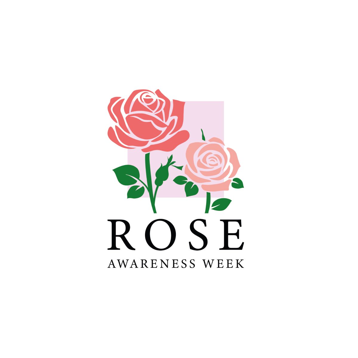 Rose Awareness Week